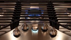 gas appliances