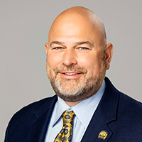 Phil Hawkins headshot