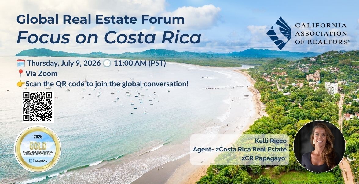 Flyer: Focus on Costa Rica